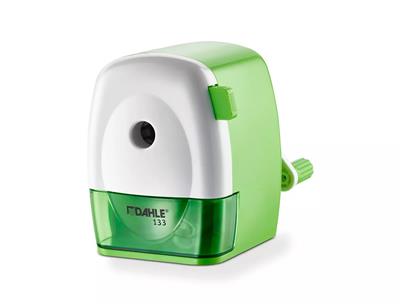Sacapuntas Dahle 133 (Verde)