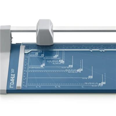 Cizalla de rodillo Dahle 00507 320mm
