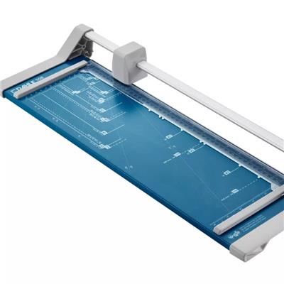 Cizalla de rodillo Dahle 00508 460mm