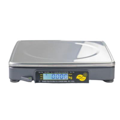 Balanza Systel Passer 31 kg x 5 gr Sin torreta (Solo peso)