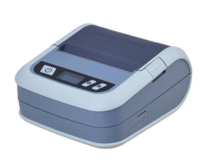 Impresor Eliprinter RP8060P Portatil Etiquetas+tcket USB+WIFI