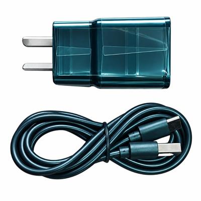 Fuente de alimentación + Cable Elitronic TPM-55II 5V/2A - Conector C