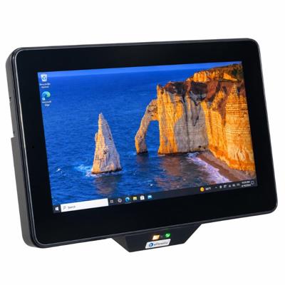 Micro Kiosco All In One Elitronic Elipos RK3368 -Pantalla Tactil 11.6