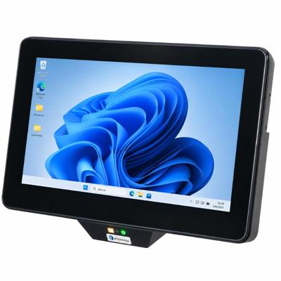Micro Kiosco All In One Elitronic Elipos MK-J4125 - Pantalla 11.6