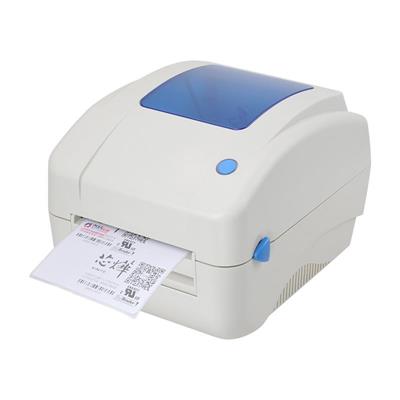 Impresor Térmica de etiquetas Elitronic PL-600 USB 
