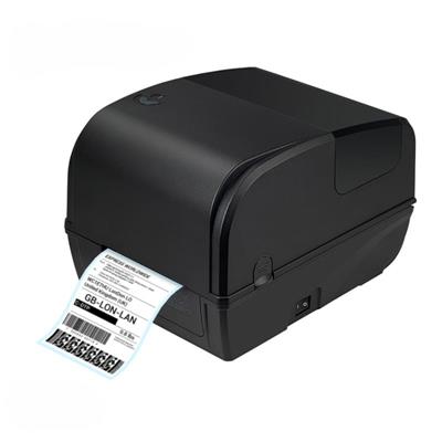 Impresor de Transferencia Térmica de etiquetas Elitronic PLT-700 USB - LAN