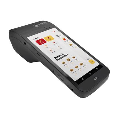 Facturador Movil 3nStar PTA0010 + Software de gestión (Factura Electronica)