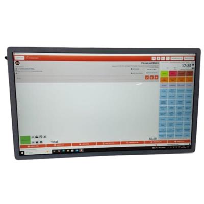 Software de gestión y facturación Posberry para Windows P/Factura electronica o Impresora fiscal