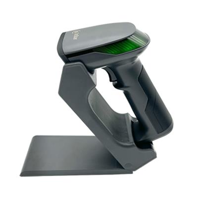 Lector de código de barras Inalambrico bluetooth 3NStar SC430 2D con base